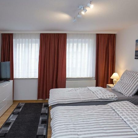 Ferienwohnungen Grimma 4 Bagian luar foto