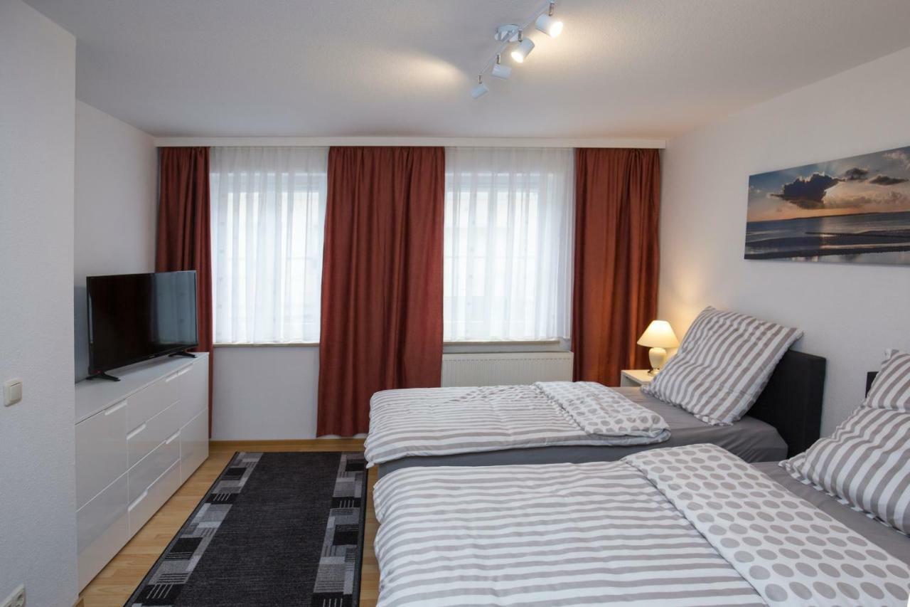 Ferienwohnungen Grimma 4 Bagian luar foto